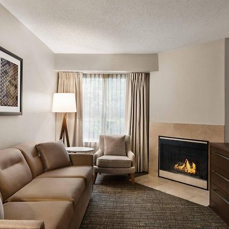 Residence Inn Atlanta Duluth Gwinnett Place Buitenkant foto