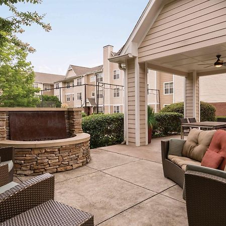 Residence Inn Atlanta Duluth Gwinnett Place Buitenkant foto