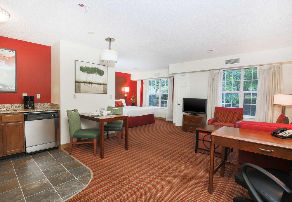 Residence Inn Atlanta Duluth Gwinnett Place Buitenkant foto