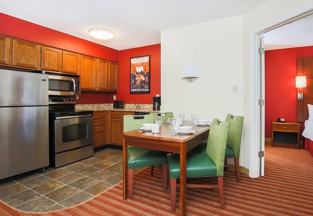 Residence Inn Atlanta Duluth Gwinnett Place Buitenkant foto