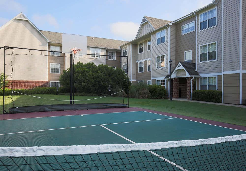 Residence Inn Atlanta Duluth Gwinnett Place Buitenkant foto