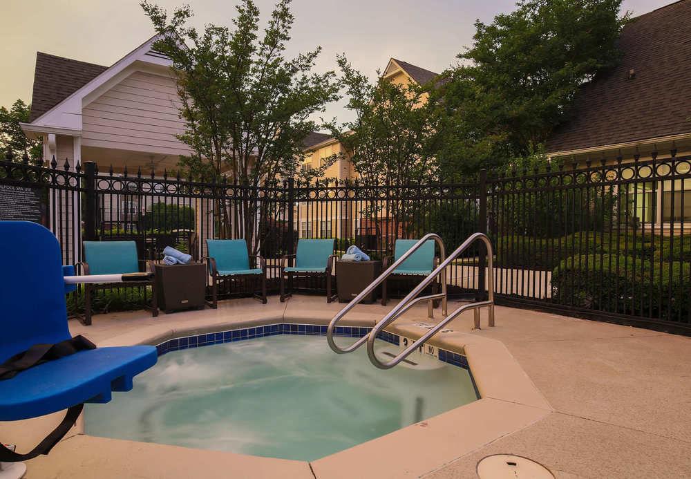 Residence Inn Atlanta Duluth Gwinnett Place Buitenkant foto