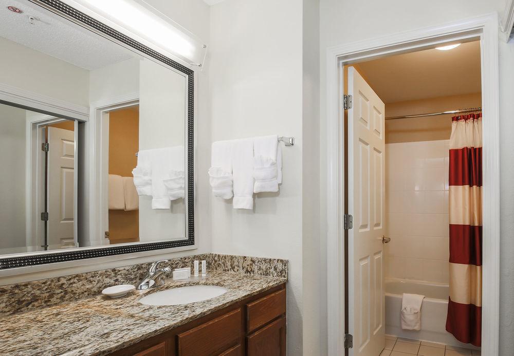 Residence Inn Atlanta Duluth Gwinnett Place Buitenkant foto