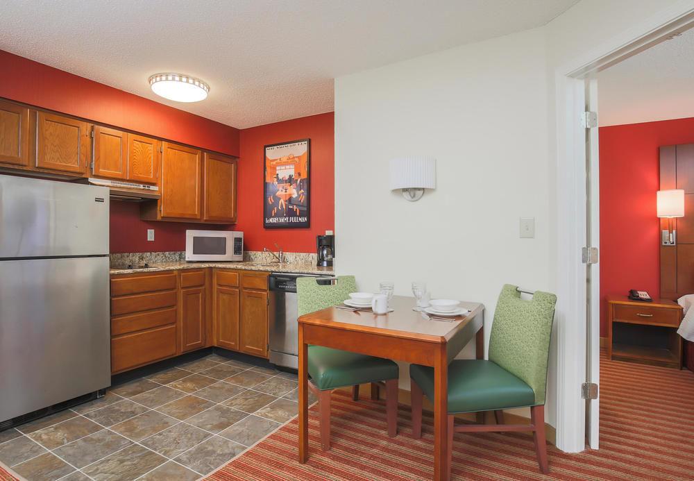 Residence Inn Atlanta Duluth Gwinnett Place Buitenkant foto
