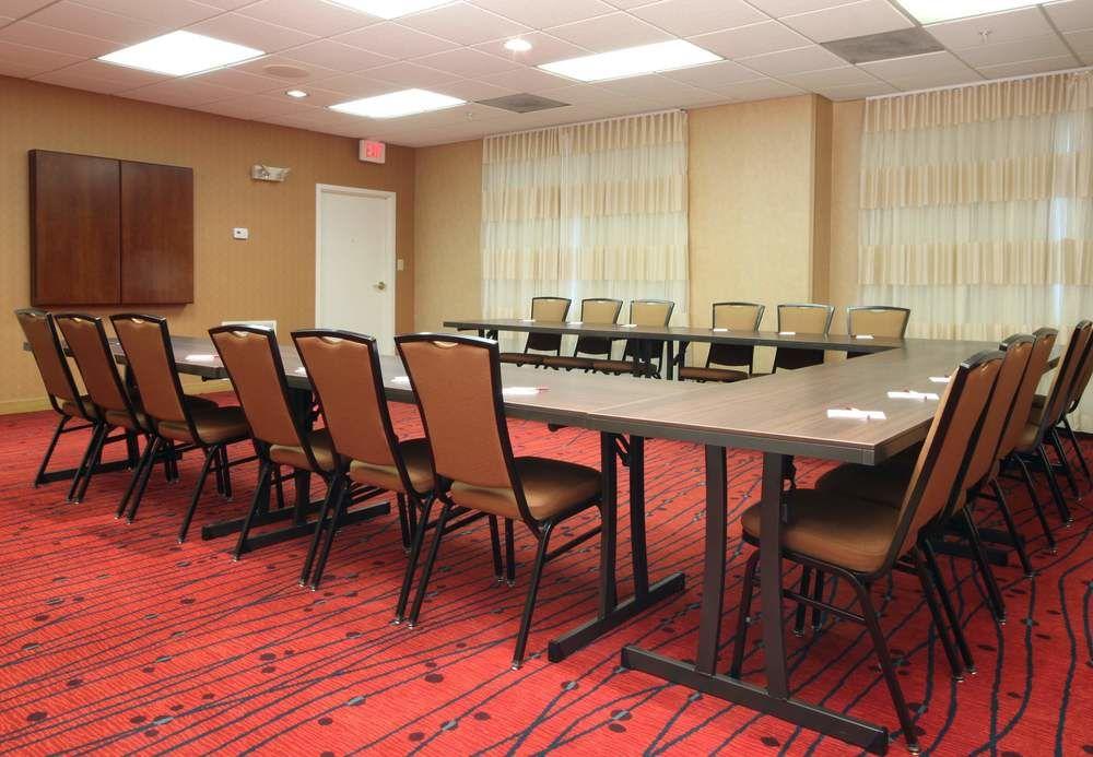 Residence Inn Atlanta Duluth Gwinnett Place Buitenkant foto
