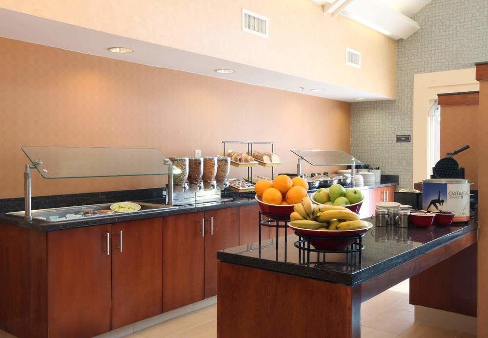 Residence Inn Atlanta Duluth Gwinnett Place Buitenkant foto