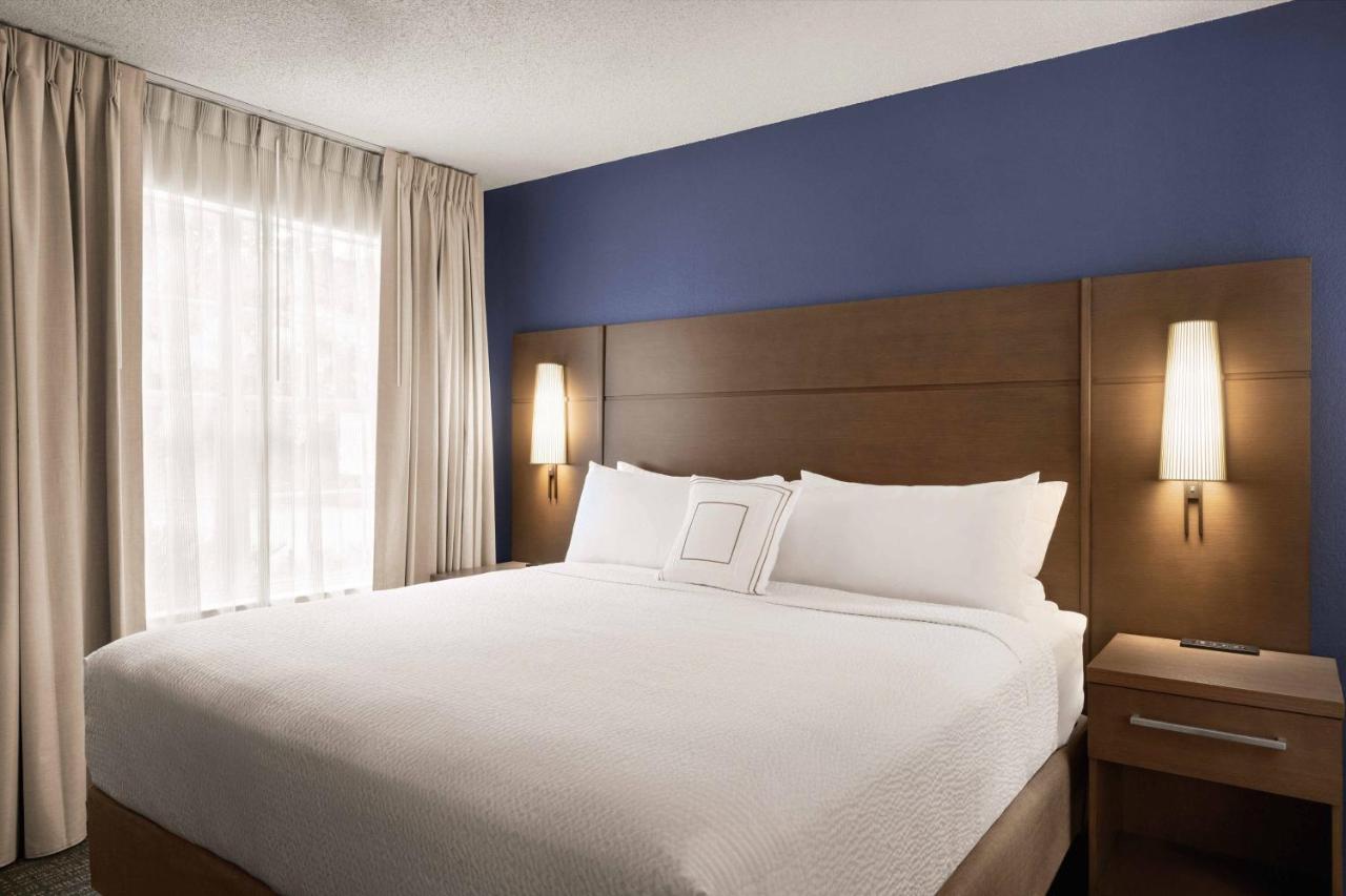 Residence Inn Atlanta Duluth Gwinnett Place Buitenkant foto
