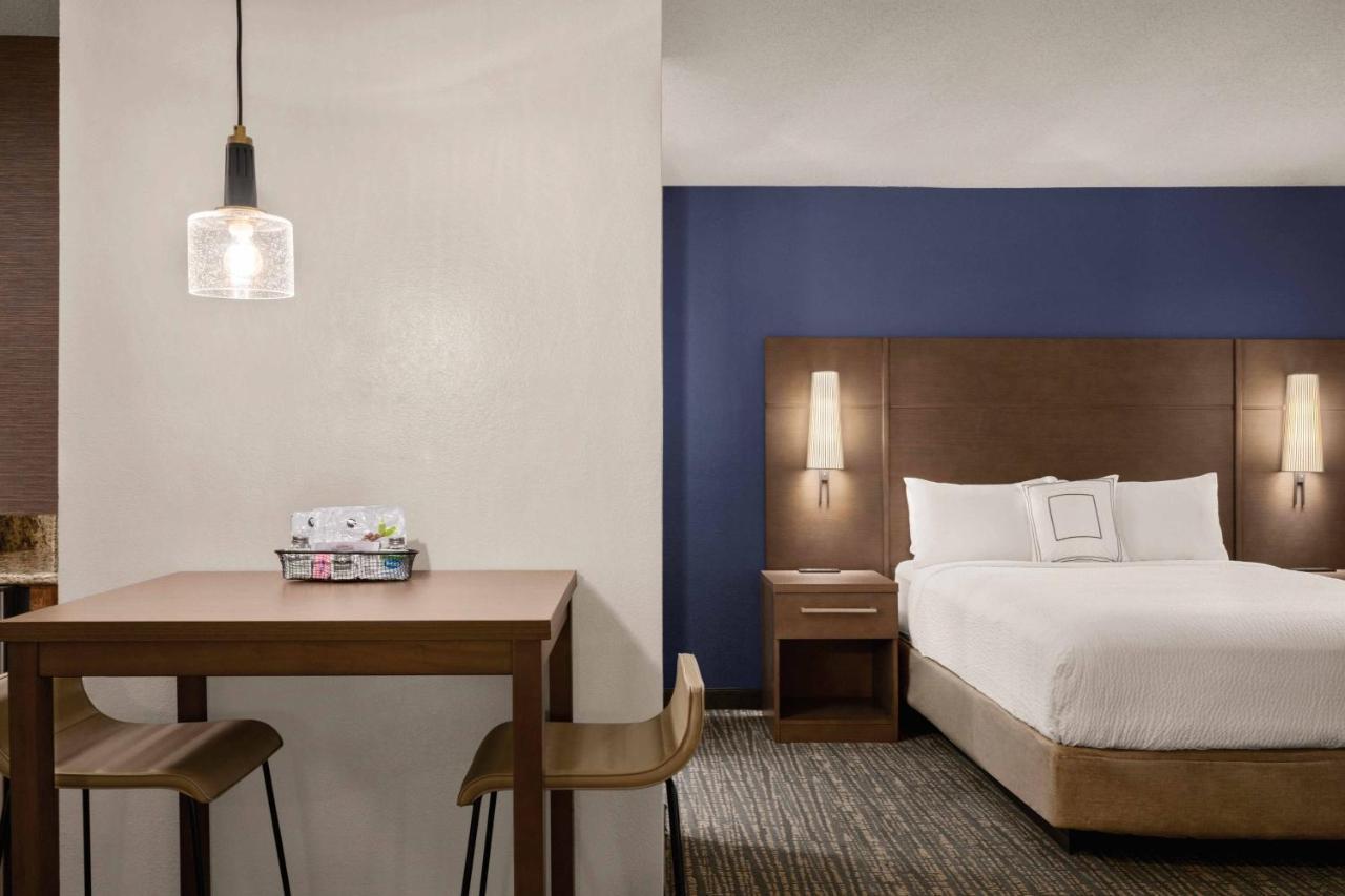 Residence Inn Atlanta Duluth Gwinnett Place Buitenkant foto