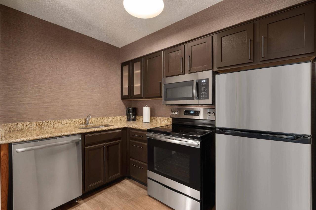 Residence Inn Atlanta Duluth Gwinnett Place Buitenkant foto