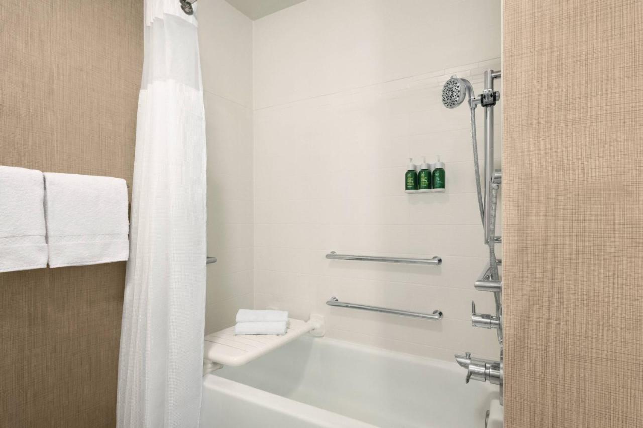 Residence Inn Atlanta Duluth Gwinnett Place Buitenkant foto
