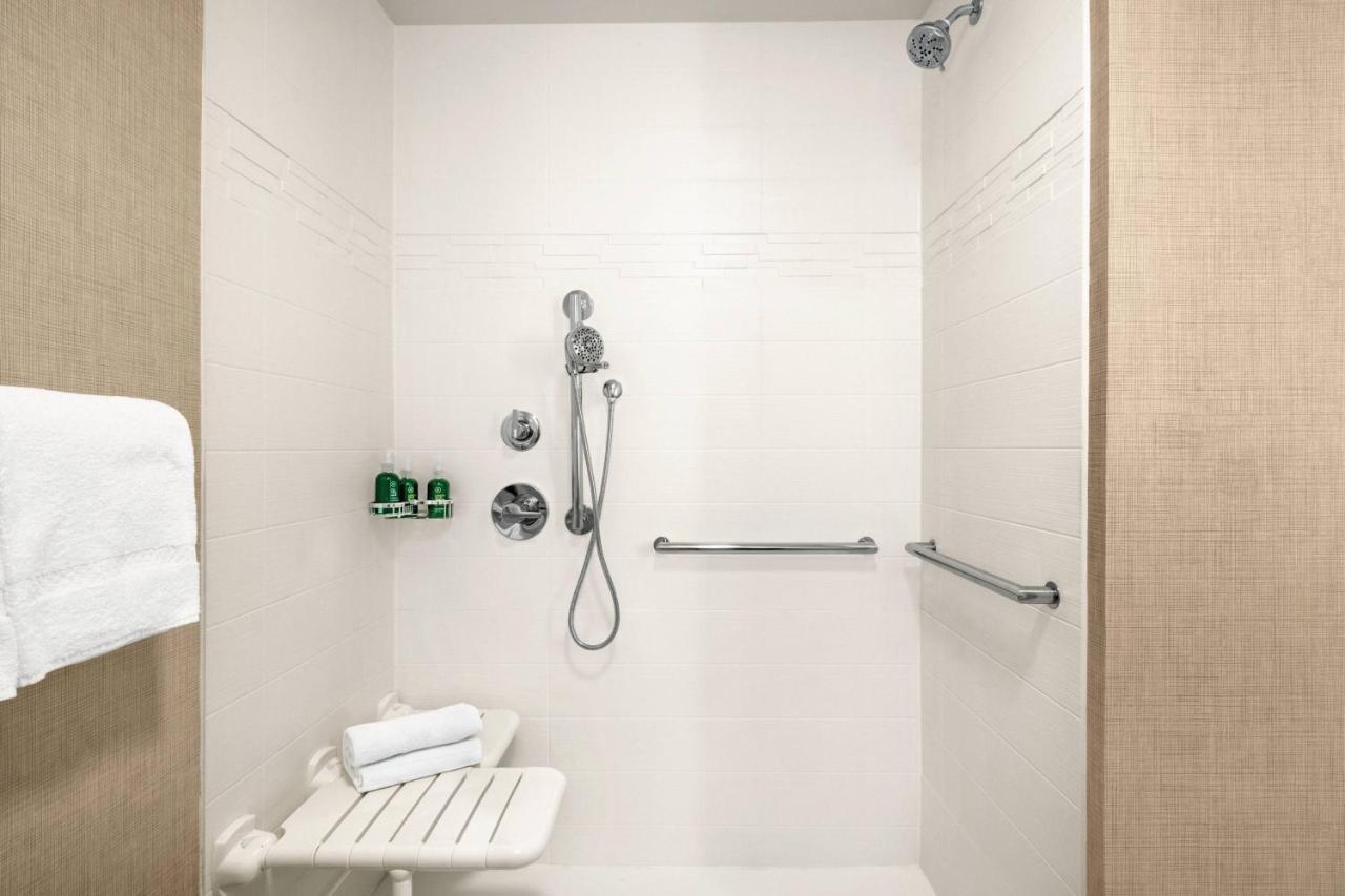 Residence Inn Atlanta Duluth Gwinnett Place Buitenkant foto