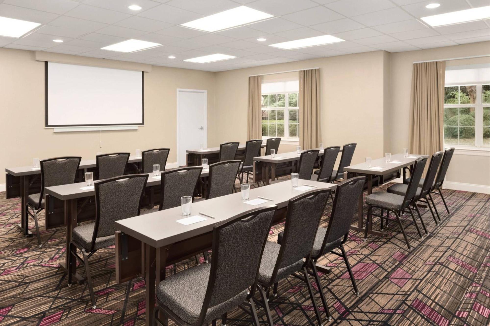Residence Inn Atlanta Duluth Gwinnett Place Buitenkant foto