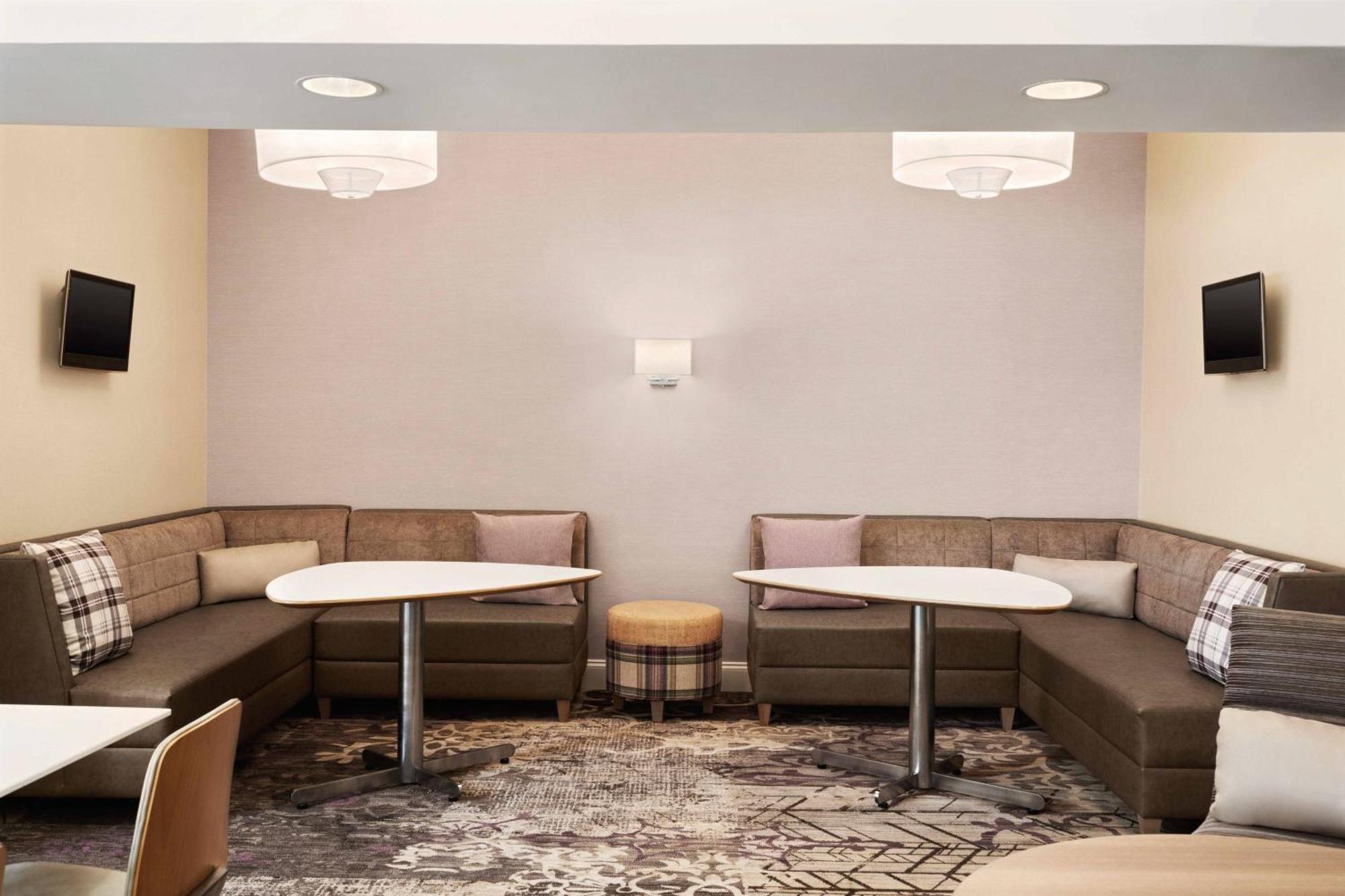 Residence Inn Atlanta Duluth Gwinnett Place Buitenkant foto