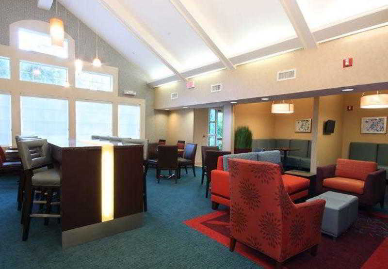 Residence Inn Atlanta Duluth Gwinnett Place Buitenkant foto