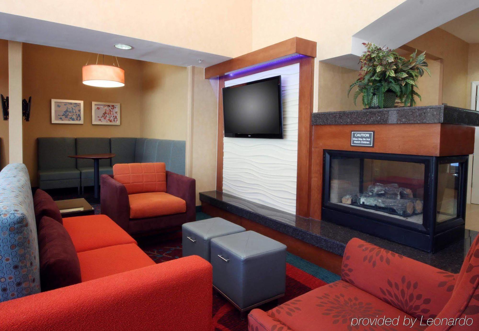 Residence Inn Atlanta Duluth Gwinnett Place Buitenkant foto