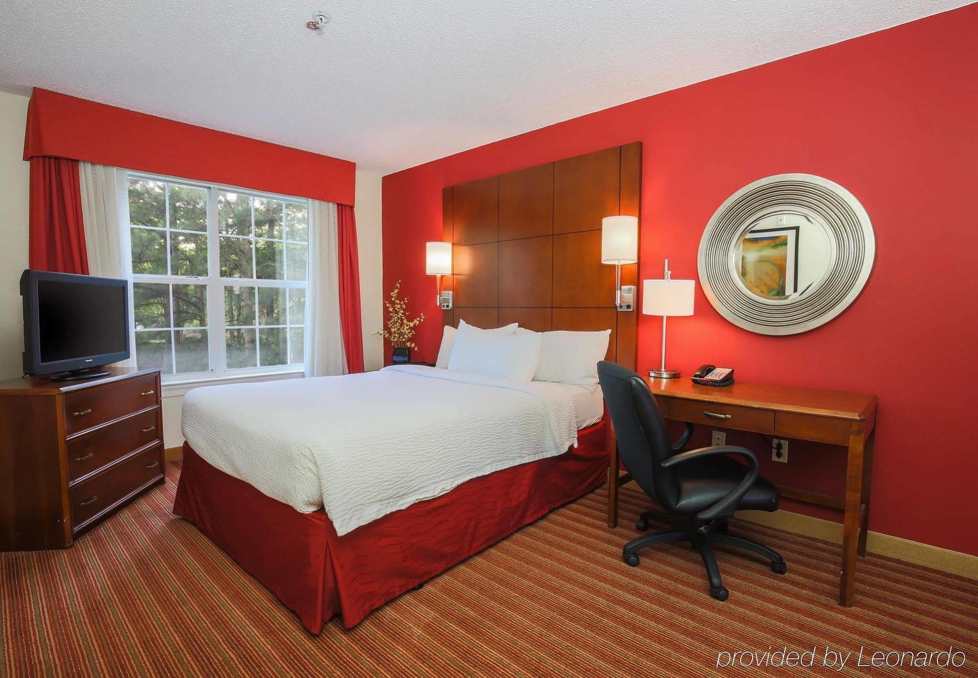 Residence Inn Atlanta Duluth Gwinnett Place Buitenkant foto