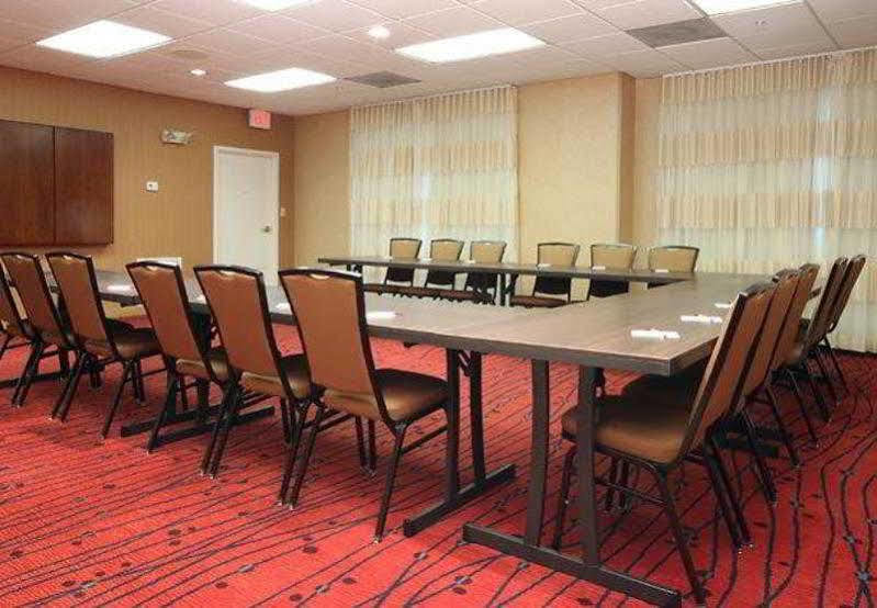 Residence Inn Atlanta Duluth Gwinnett Place Buitenkant foto